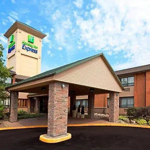 Hotel Express East, An Ihg, Toronto