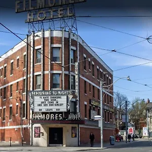 Hotel Filmores, Toronto